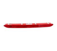KBKEUBUAD Tercera Luz Freno Para VW Para Polo Hatchback 2010-2018 Luz Freno Alto Nivel Luces Freno Adicionales Tercera Luz Trasera Lámpara Parada