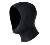 KBLDOPN Gorro de Neopreno for Buceo, elástico, térmico, de 3,0 mm/5,0 mm, for Hombres y Mujeres, Ideal for Nadar, Hacer Snorkel y Surfear en Aguas frías. para Snorkel(3.0mm Hat L XL)