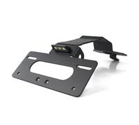 KBNGCAQ Compatible con Dax125 2022 2023 2024 Kit De Eliminación De Portamatrículas Trasero para Motocicleta Eliminador de Guardabarros(Without Reflector)
