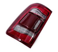 KBNGCAQ Compatible con Dodge para RAM para Pickup 1500 2019 2020 2021 55112991AD Luz Trasera De Freno Lámpara Trasera De Coche Accesorios Sin Módulo 55112990AD Luces traseras del Coche(Left)