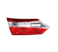 KBNGCAQ Compatible con Toyota para Corolla 2014 2015 2016 2017 2018 Luz Trasera Luz De Freno Exterior Luz De Advertencia De Señal De Giro Accesorios Luces traseras del Coche(Red,Inner Left)