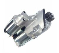 KBNGCAQ Motor de Arranque Compatible con Ford para Explorer para Flex para Taurus 2011 2012 2013 2014 2015 2016 2017 2018 2019 Motor De Arranque Modelo HD9Z-11002-B.