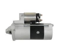 KBNGCAQ Motor de Arranque Compatible con Mitsubishi para Galant para Space para Wagon para Runner 1992 1993 1994 1996 Motor De Arranque Modelo M002T84071.