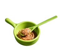Kbnuetyg Lizard Feeding Bowl for Keepers Breeders Pet Parents Animal Lovers