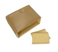 KBOLAE Bolsa de inserción para cámara, bolsa de viaje para fotógrafo, bolsa para accesorios de fotografía