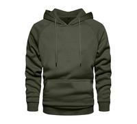 KBOPLEMQ Sudadera con capucha para hombre, patchwork, manga larga, bloque de color, sudadera deportiva con capucha, informal, con bolsillo, corte ajustado, manga larga, abrigo, sudadera con capucha