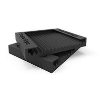 KBrakes Grips - Accesorio de anclaje de tambor para tambores antideslizantes en superficies duras, lo mejor en kit de tambor Tecnología de prevención de diapositivas