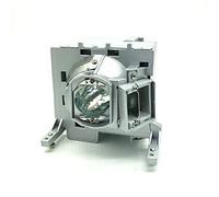KBREE 512899 / Lamp Tipo 22 Accesorios de Repuesto para lámpara de proyector Compatible con RICOH PJ X5580,PJ WU5570,PJ W1000