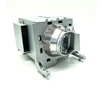 KBREE 512899 / Lamp Tipo 22 Lámpara de proyector Compatible con Compatible con RICOH PJ X5580