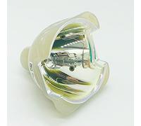 KBREE 512899 / Lamp Tipo 22 Proyector Lámpara Desnuda Compatible con Compatible con RICOH PJ X5580