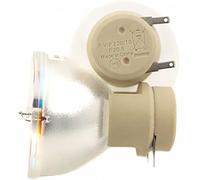 KBREE 5811116635-SU/S Bombilla de lámpara de proyector P-VIP 220W Bombilla Compatible con VIVITEK D795WT D796WTPB D792STPB D791ST Bombilla de Repuesto (Tamaño (Size : Original)