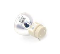 KBREE 5J.J0705.001 Bombilla de lámpara de proyector Compatible con BenQ MP670 / W600 Bombilla de Repuesto