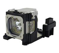 KBREE 610-339-8600 / POA-LMP127 Bombilla para lámpara de proyector UHP 220W Bombilla con Carcasa Compatible con Eiki LC-X25 LC-X30 LC-XS25 LC-XS30 LC-XS31 LC-XS525 Bombilla de Repuesto