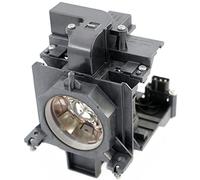 KBREE 610-346-9607 / POA-LMP136 Bombilla de lámpara de proyector NSHA330W Bombilla con Carcasa Compatible con Sanyo PLC-WM5500S PLC-ZM5000LS PLC-ZM5000S Bombilla de Repuesto (Tamaño (Size : Original)