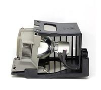 KBREE 75016600 SHP113 TLPLW15 Bombilla de lámpara de proyector Compatible con Toshiba TDP-EW25 TDP-EW25U TDP-EX20 TDP-EX20U TDP-ST20 TDP-SB20 TDP-EX21 con Bombilla de Repuesto de Carcasa