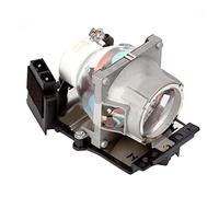 KBREE Accesorios de Repuesto para lámpara de proyector SP-M250 para Samsung SP-M250 SP-M250S SP-M250W SP-M250WS SP-M251 SP-M255 SP-M270 SP-M300 SP-M256 (Color : Bulb) (Color : Lamp)