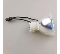 KBREE AN-XR10LP con Bombilla de lámpara de proyector de Carcasa Compatible con Sharp PG-MB66X / XG-MB50X / XR-105 / XR-10S / XR-10X / XR-11XC Bombilla de lámpara de Repuesto (Color : Bare Lamp)
