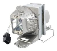 KBREE BL-FP210A / SP.70201GC01 Bombilla para lámpara de proyector VIP 210W Bombilla con Carcasa Compatible con Optoma DH1012 EH341 HD26LV HDF572 W316ST W351 W350 Bombilla de Repuesto (Tamaño