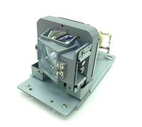 KBREE BL-FP285A P-VIP 285/0.9 E20.9 Bombilla de lámpara de proyector Compatible con Optoma EH460ST/EH461/EH465/EH470/W460/W460ST/W461/WU465/WU470/X460 Bombilla de Repuesto (Color : Bare Lamp)