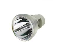 KBREE Bombilla de lámpara de proyector Compatible con P-VIP 210/0.8 E20.9N 5J.JAH05.001 Bombilla de lámpara de proyector Compatible con BenQ MH680 MH630 TH680 TH682ST Bombilla de Repuesto