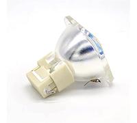 KBREE Bombilla de lámpara de proyector Compatible P-VIP 180-230/1.0 E20.5 Compatible con Bombilla de lámpara de Repuesto (Color : Glod) (Color : Glod)