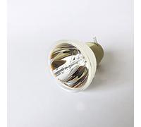 KBREE Bombilla de proyector RLC-050 P-VIP 180/0,8 E20.8 Accesorios de Repuesto para PJD5112 PJD5123 PJD5223 PJD5233-1W PJD5233 PJD6211 PJD6212 PJD6221