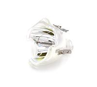 KBREE Bombilla de Repuesto para proyector 5J.J2605 Compatible con BenQ W6000 W5500 W6500 P-VIP 300/1.3 E21.8