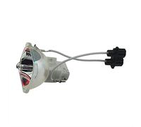 KBREE Bombilla de Repuesto para proyector TLPLW3 Compatible con TDP T90/TDP-T80/TDP-T91/TDP-T98/TDP-TW90/TDP-T81/TDP-TW91/TLP-T80/TLP-T91M