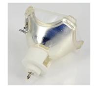 KBREE Bombilla Desnuda para proyector Compatible 78-6969-9547-7 / EP8765LK Bombilla para lámpara de proyector Compatible con 3M MP8765 / X65 Bombilla de Repuesto para proyectores