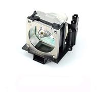 KBREE Bombilla VT45LP VT-45LP Bombilla de lámpara de proyector Compatible con NEC VT45 VT45K VT45KG VT45L DT136 Bombilla de Repuesto