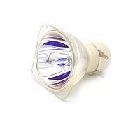 KBREE Brillo Proyector Bare Lamp VLT-EX240LP Proyector Lámpara Bombilla Compatible con Mitsubishi ES200U/EW230U/EW270U/EX200U/EX220U/EX240U/EX241U Bombilla de Repuesto