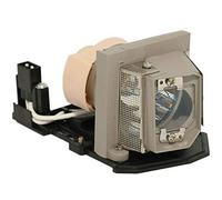 KBREE CHSP8CS01GC01 / POA-LMP133 Bombilla para lámpara de proyector VIP 180W Bombilla con Carcasa Compatible con Sanyo PDG-DSU30 Bombilla de Repuesto (Tamaño (Size : Original)