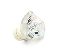 KBREE Compatible 78-6972-0008-3 / DT01025 Compatible con UHP 210/140W 0.8 E19.4 Bombilla de lámpara de proyector Compatible con X30 X30N X31 X35N X36 X46 Bombilla de Repuesto