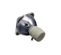 KBREE Compatible con BL-FU240A / SP.8RU01GC01 Bombilla de lámpara de proyector Compatible con Optoma DH1011 EH300 HD131X HD25 HD25LV HD2500 HD30 HD30B Bombilla de Repuesto