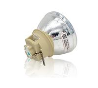 KBREE Compatible con lámpara UHP240W 5J.JGP05.001 Bombilla para proyector Compatible con BenQ MW809ST, MW826ST, MX808ST, MX825ST Compatible con proyector UHP 240/170W 0.8 E20.7