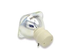 KBREE Compatible con MP513 MS506 MS507 MS512H MS514H MS521P MS522P MX3082 MX525 TX538 Foco de lámpara de proyector Compatible con Bombilla de Repuesto BenQ