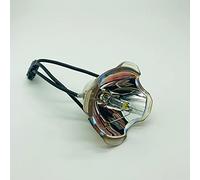 KBREE Compatible con SP-LAMP-038 Accesorios de Repuesto de lámpara Desnuda para proyectores Ask C500, Ask C500, C500, IN5102, IN5106