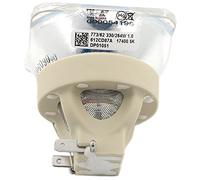 KBREE Compatible con SP-LAMP-081 Bombilla de lámpara de proyector UHP 330W Bombilla Compatible con Infocus IN5145 IN5144a IN5144 IN5142 Bombilla de Repuesto (Tamaño (Size : Original)