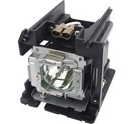 KBREE Compatible con SP-LAMP-090 Bombilla para lámpara de proyector P-VIP 330W Bombilla con Carcasa Compatible con Infocus IN5316HDa IN5312a IN5316a Bombilla de Repuesto (Tamaño (Size : Original)