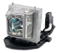 KBREE Compatible con SP-LAMP-099 Bombilla de lámpara de proyector UHP 240W Bombilla con Carcasa Compatible con Infocus INV30 (Bombilla de lámpara de Repuesto v30 (Tamaño : Original) (Size : Original)