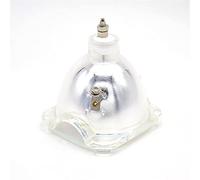 KBREE Compatible P-VIP 132-150/1.0 E22h E22R E22 132W 150W Bombilla de lámpara de proyector Compatible con Bombilla de lámpara de Repuesto (Color : Glod) (Color : Glod)