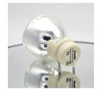 KBREE CXOAISMNMDS P-VIP 210/0.8 E20.9N Bombilla de lámpara de proyector Compatible con Bombilla de lámpara de Reemplazo (Color : Glod) (Color : Glod)