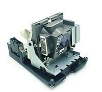 KBREE HWE-5811116885-S P-VIP280 E20.9n Lámpara de proyector con Accesorios de reemplazo de Carcasa Compatible con Vivitek D952HD