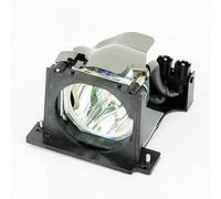 KBREE Lámpara BL-FP180A/SP.80A01.001 Bombilla de lámpara de proyector Compatible con Bombilla de lámpara de Repuesto Optoma H30