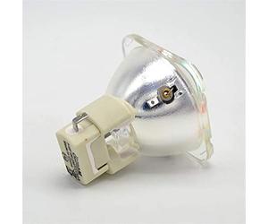 KBREE Lámpara de haluro de Metal 7R 230W Lámpara de Escenario de Haz móvil 230 P-VIP 180-230/1.0 E20.6 Bombilla de lámpara de proyector Compatible con Bombilla de lámpara de Repuesto