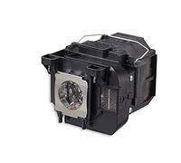 KBREE Lámpara de proyector/Bombillas Bombilla de lámpara de proyector Compatible con Powerlite 1960 Compatible con Powerlite 1965 Bombilla de Repuesto