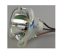 KBREE Lámpara de proyector Compatible VLT-XD3200LP Bombilla de lámpara de proyector Compatible con Mitsubishi XD3500U / WD3300 / XD3200 Bombilla de Repuesto para proyectores