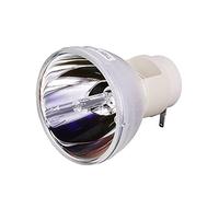 KBREE lámpara Desnuda Compatible; Bombilla Proyector Lámpara Bombilla Compatible con P-VIP 195/0.8 E20.8 Bombilla de Repuesto