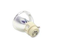 KBREE Lámpara P-VIP 190/0.8 E20.9N VIP 190W E20.9 Bombilla para proyector Compatible con Bombilla de Repuesto