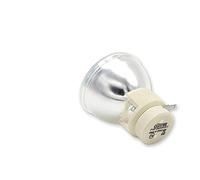 KBREE Lámpara P-VIP 230/0.8 E20.8 VIP 230W E20.8 Bombilla para proyector Compatible con Optoma Compatible con BenQ Bombilla de Repuesto